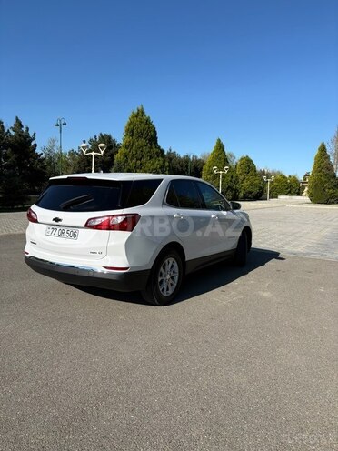 Chevrolet Equinox-3