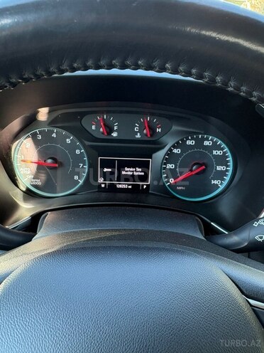 Chevrolet Equinox-6