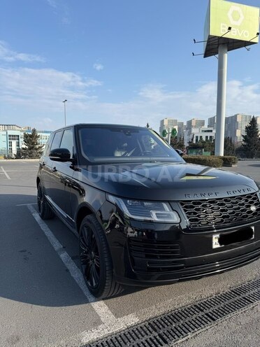 Land Rover Range Rover-4
