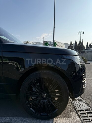 Land Rover Range Rover-13