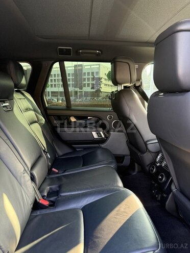 Land Rover Range Rover-7