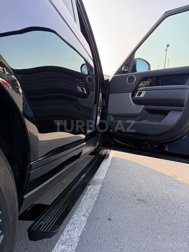 Land Rover Range Rover-11