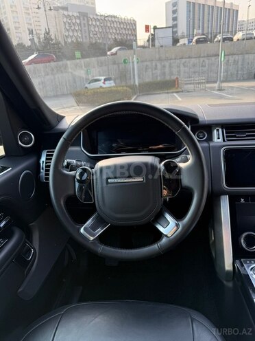 Land Rover Range Rover-10
