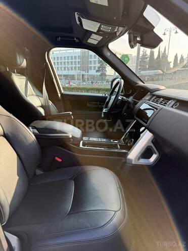 Land Rover Range Rover-12