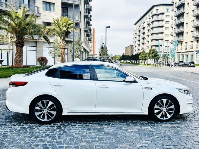Kia K5-9
