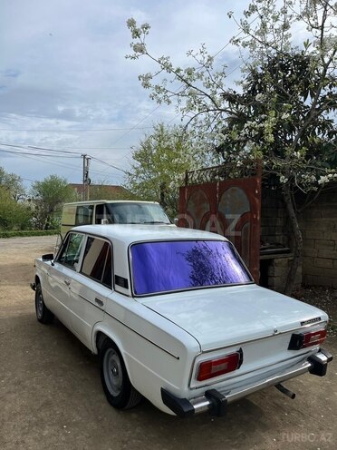 LADA (VAZ) 2106-2