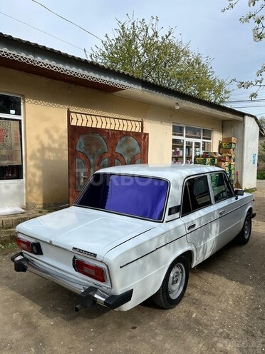 LADA (VAZ) 2106-3