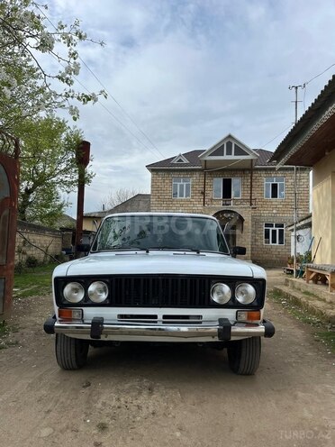 LADA (VAZ) 2106-4