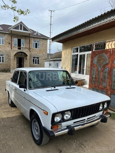 LADA (VAZ) 2106-6