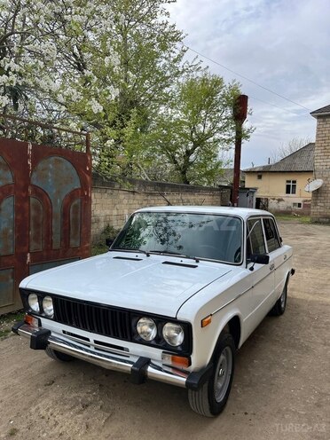LADA (VAZ) 2106-5