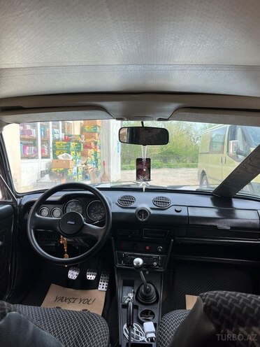 LADA (VAZ) 2106-10