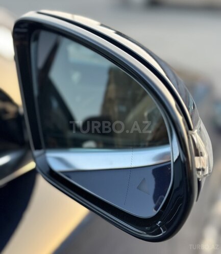 Mercedes E 220 d-21