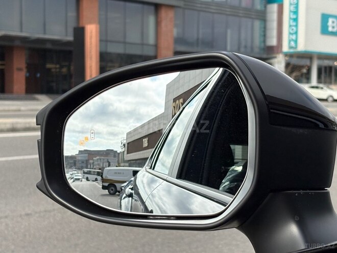 Toyota Corolla Cross-18