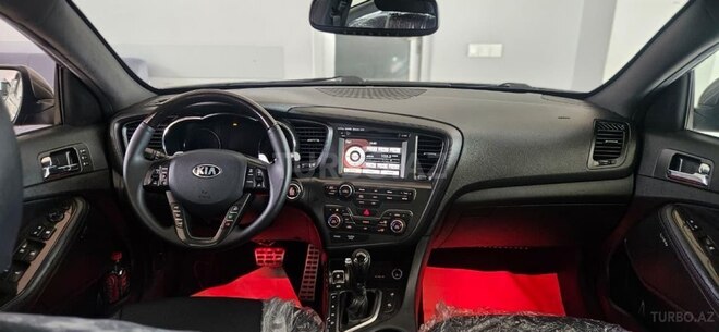 Kia Optima-7