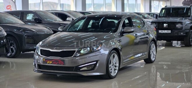 Kia Optima-3