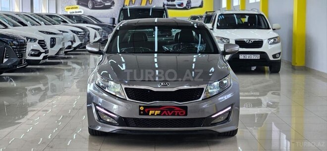 Kia Optima-1