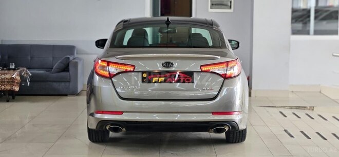 Kia Optima-9