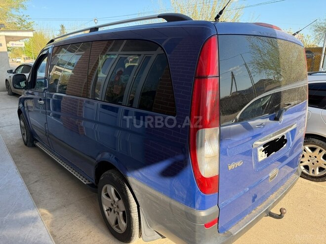Mercedes Vito 115 CDI-6