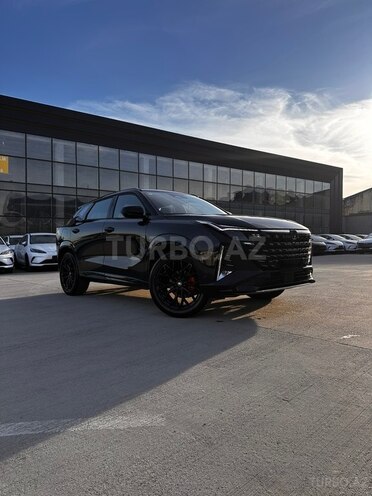 Changan  2025, 0 km - 1.5 l - Bakı