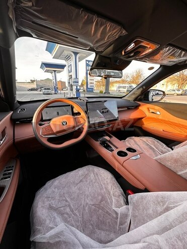 Changan  2025, 0 km - 1.5 l - Bakı