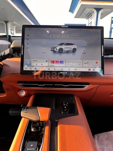 Changan  2025, 0 km - 1.5 l - Bakı