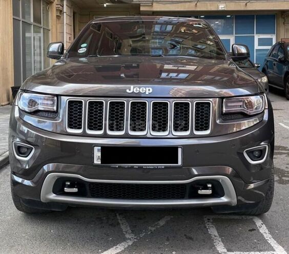Jeep Grand Cherokee-1
