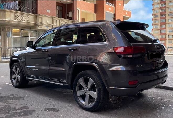 Jeep Grand Cherokee-2