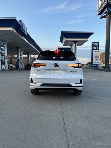 Changan CS 55 Plus 2025, 0 km - 1.5 л - Bakı