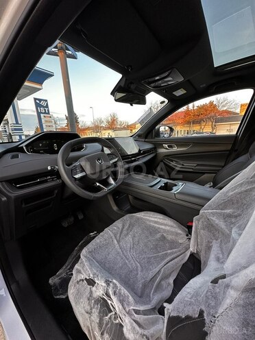 Changan CS 55 Plus 2025, 0 km - 1.5 л - Bakı