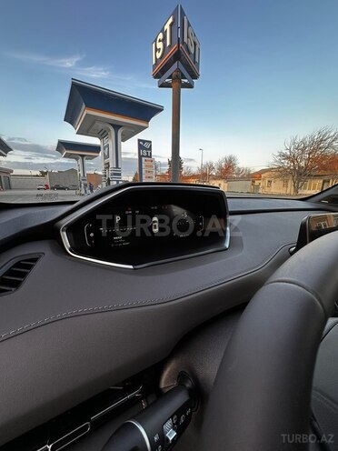 Changan CS 55 Plus 2025, 0 km - 1.5 л - Bakı