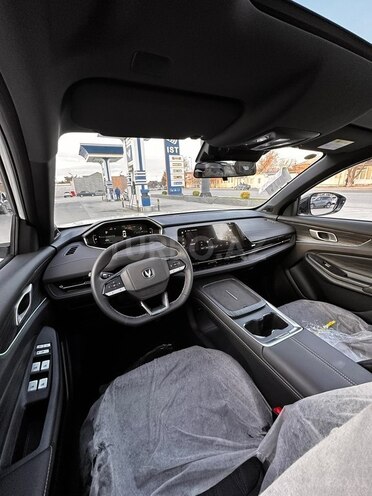 Changan CS 55 Plus 2025, 0 km - 1.5 л - Bakı
