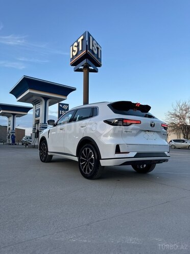 Changan CS 55 Plus 2025, 0 km - 1.5 л - Bakı