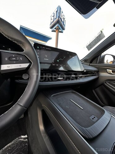 Changan CS 55 Plus 2025, 0 km - 1.5 л - Bakı