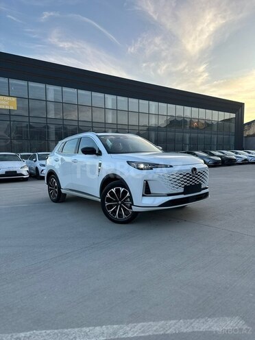 Changan CS 55 Plus 2025, 0 km - 1.5 л - Bakı