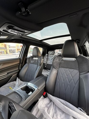 Changan CS 55 Plus 2025, 0 km - 1.5 л - Bakı