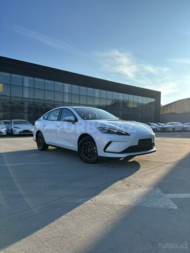 BYD  2025, 0 km - 1.5 л - Bakı