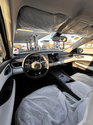 BYD  2025, 0 km - 1.5 л - Bakı