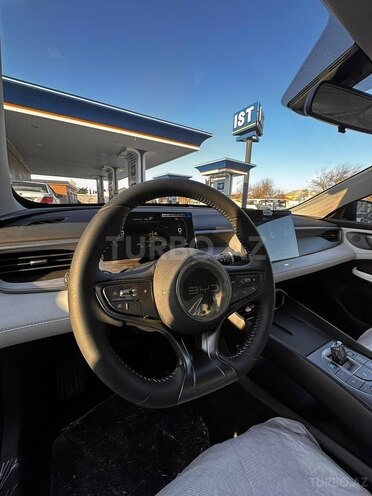 BYD  2025, 0 km - 1.5 л - Bakı