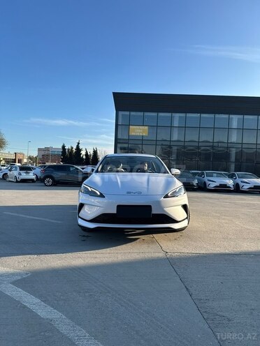 BYD  2025, 0 km - 1.5 л - Bakı