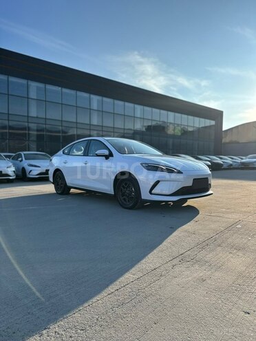 BYD  2025, 0 km - 1.5 л - Bakı