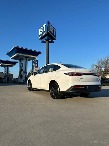 BYD  2025, 0 km - 1.5 л - Bakı