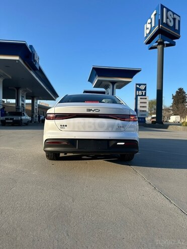 BYD  2025, 0 km - 1.5 л - Bakı