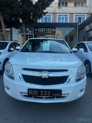 Chevrolet Cobalt-1