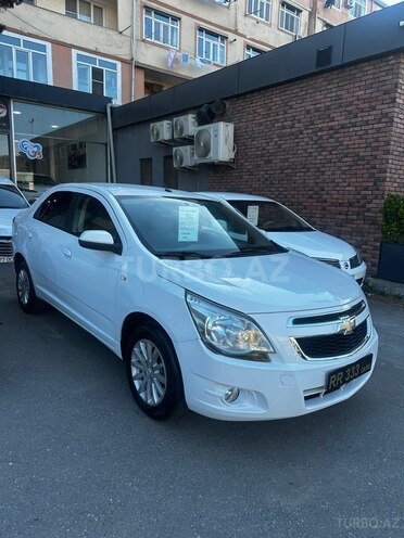 Chevrolet Cobalt-4