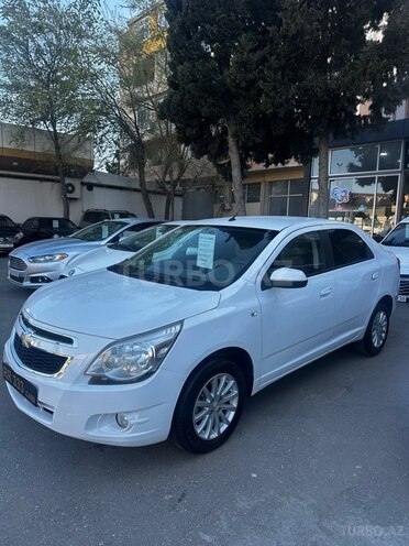 Chevrolet Cobalt-5