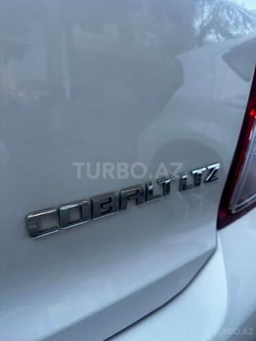 Chevrolet Cobalt-9