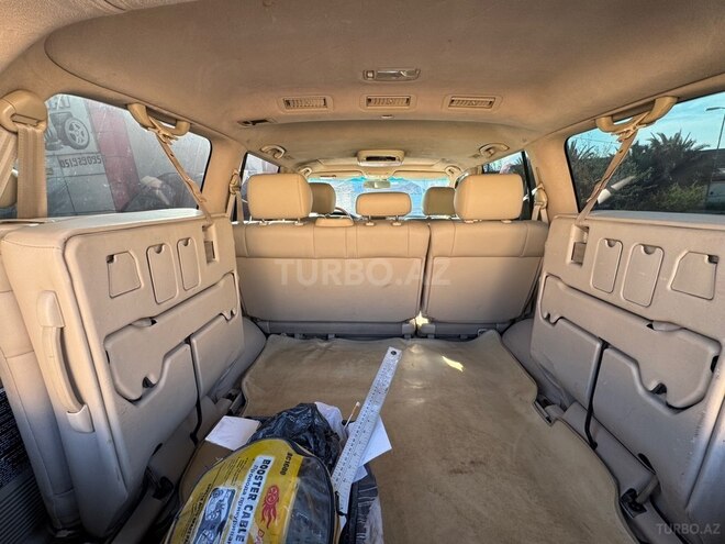 Lexus LX 470 2007, 387,971 km - 4.7 л - Bakı