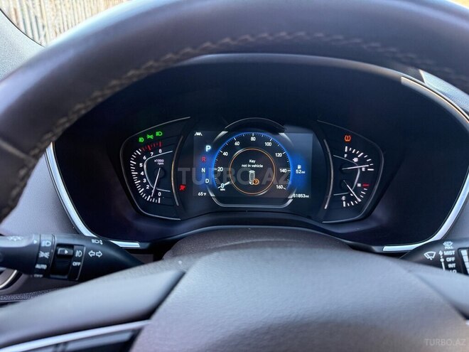 Hyundai Santa Fe-14