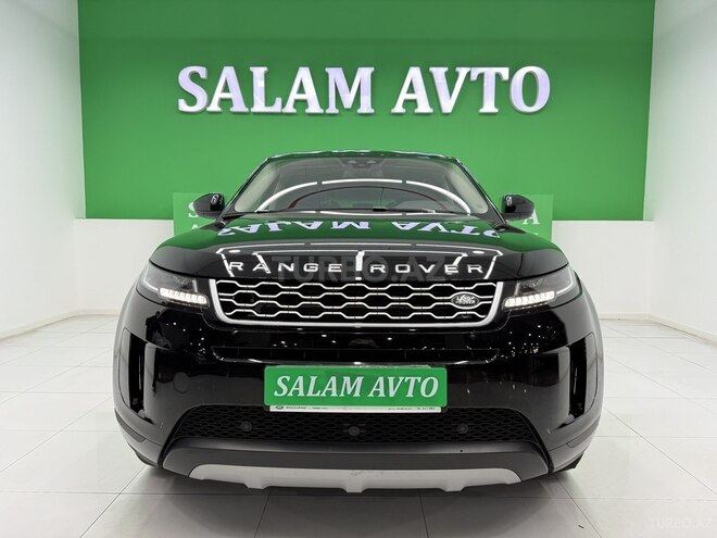 Land Rover RR Evoque-2