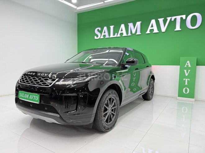 Land Rover RR Evoque-3